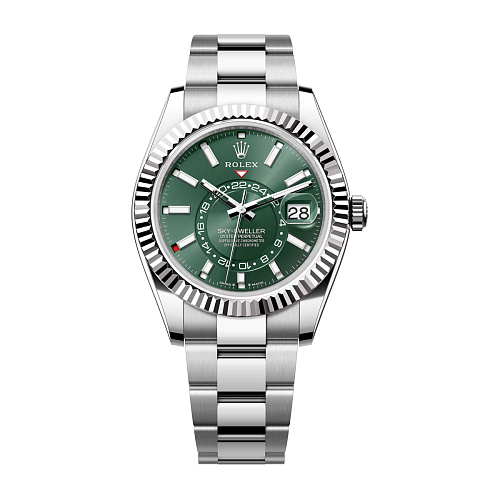 Buy luxury watches
