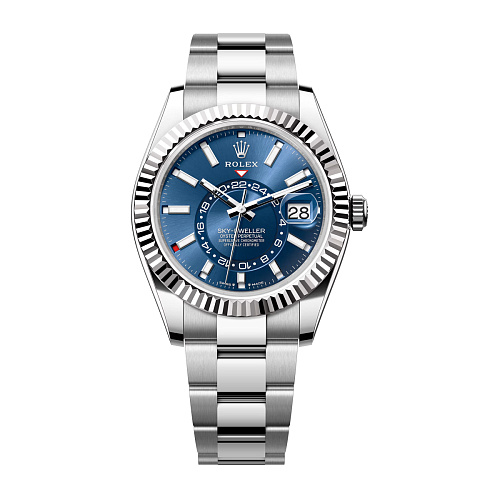 Buy luxury watches